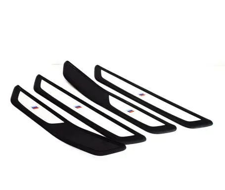 BMW 7 F01 F02 F03 F04 sill trim set (inner) 71810138046290