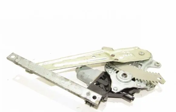 Nissan Juke I F15 Sliding door window regulator with motor kodo