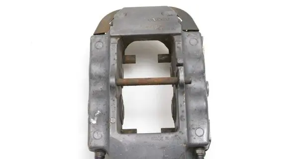 Audi Q7 4L Rear brake caliper 7L6615403AR