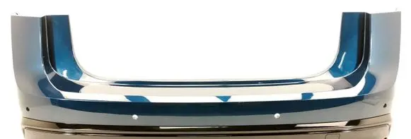 Volkswagen ID.7 Rear bumper 14A807421