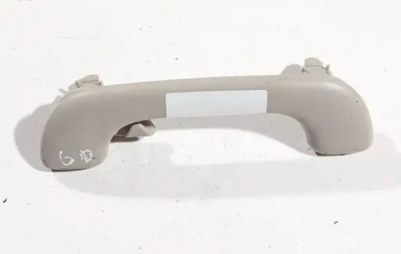 Renault Espace - Grand espace IV Rear interior roof grab handle 8200003209