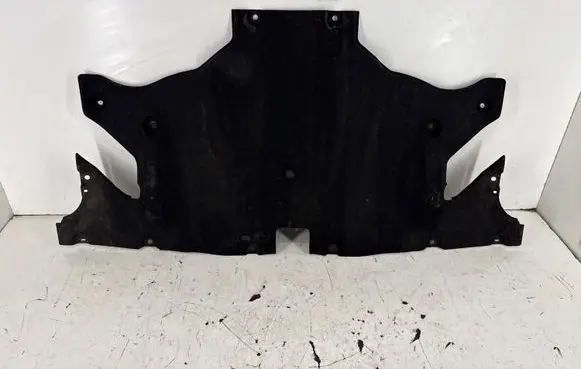 Tesla Model 3 Center/middle under tray cover 110431300B