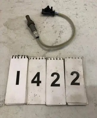 Volvo XC90 Lambda probe sensor 31480459