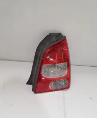 Renault Twingo II Rear/tail lights 8200387889