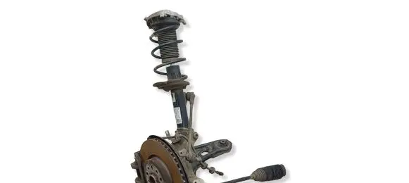 Cupra Born Front suspension assembly kit set 1EA412331B 1EA407715B