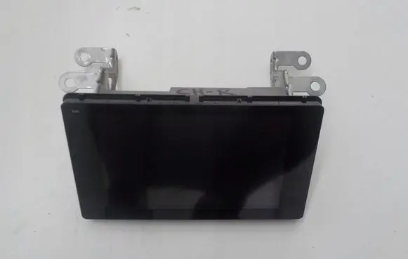 Toyota C-HR I Screen/display/small screen 86140F4010