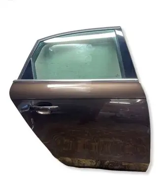 Audi A4 S4 B8 8K Rear door 