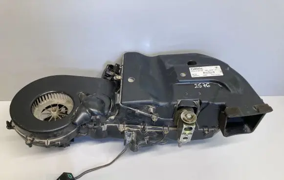Ford Galaxy Interior heater climate box assembly 6G9118D283AD