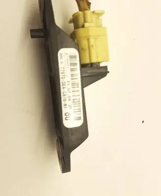 Honda Accord Airbag deployment crash/impact sensor 77970SEAC816M1