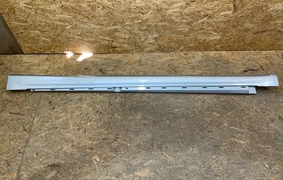 Ford Mondeo MK V Foot area side trim DS73-F10155-D S2506A052-Z