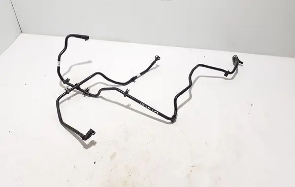 Mercedes-Benz GLC C254 Air intake hose/pipe A1390102701