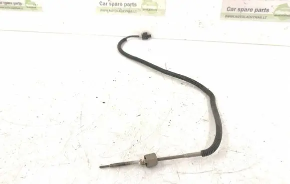 Lambda probe sensor