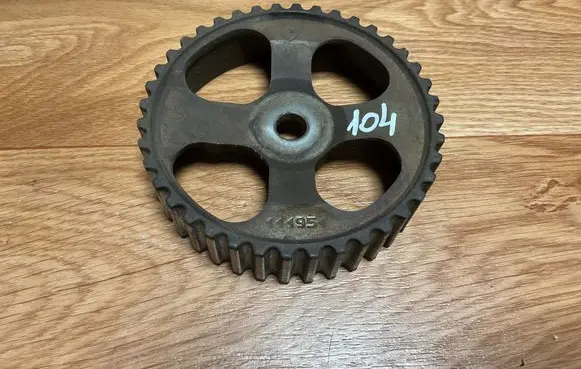 Renault Trafic II (X83) Camshaft pulley/ VANOS 111951