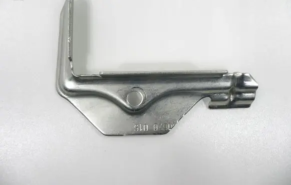 Skoda Kamiq Battery bracket 5QF803219B