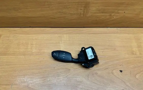 BMW 5 E60 E61 Cruise control stalk 6924104 0130610005