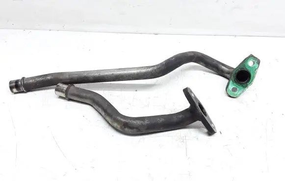 Volvo XC60 Turbo turbocharger oiling pipe/hose