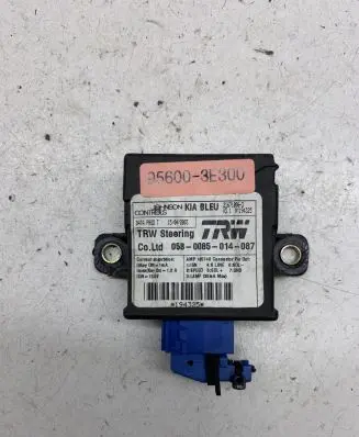 KIA Sorento Power steering control unit/module 956003E300
