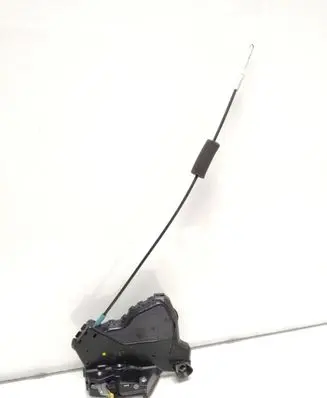 Suzuki Grand Vitara II Front door lock 6091603