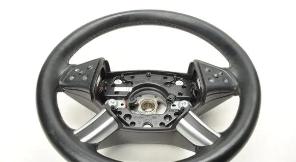 Mercedes-Benz ML W164 Steering wheel A1644604703