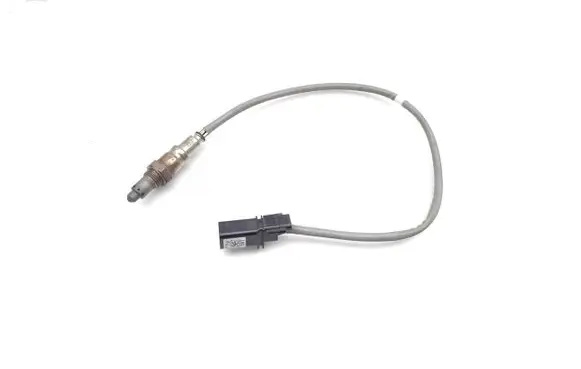 Lambda probe sensor