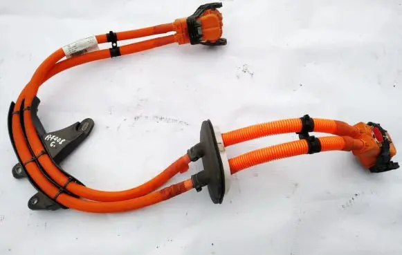 Jaguar I-Pace Other wiring loom j9d314n238ac