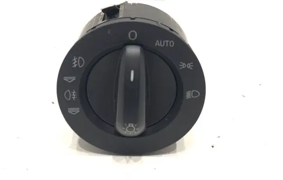 Audi Q7 4L Other switches/knobs/shifts 4F1941531D