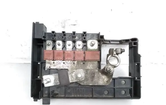Opel Zafira C Positive wiring loom 13462218