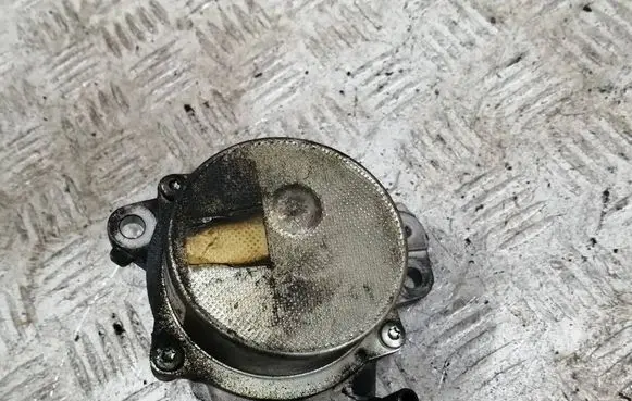Opel Corsa E Vacuum pump 55268636 16T2800463 1361006307