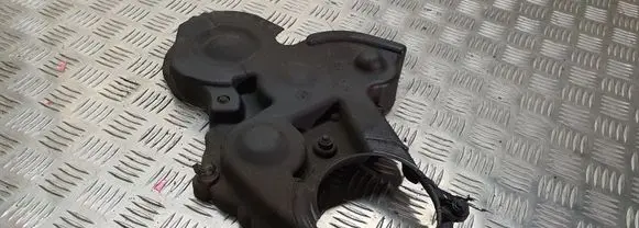 Ford Focus C-MAX Timing belt guard (cover)