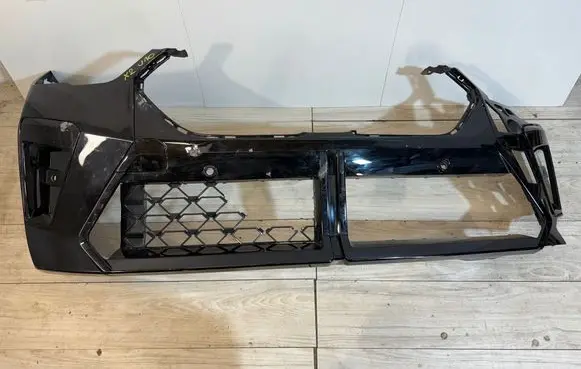 BMW X2 U10 Rear bumper