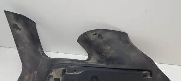 Renault Kadjar (D)pillar trim (top) 769346917R