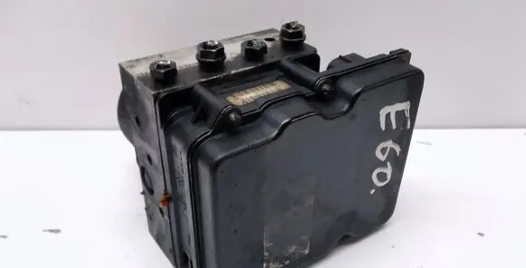 BMW 5 E60 E61 ABS Pump 0265234134 05020310519 3451675874301