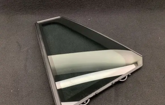 BMW 3 F30 F35 F31 Rear side window 7269555 25042024 9203309077