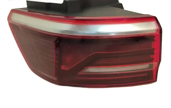 Volkswagen Multivan T7 Rear/tail lights 7T0945095E F03807500D
