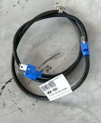 Hyundai i20 Active Other wiring loom 96198C8000