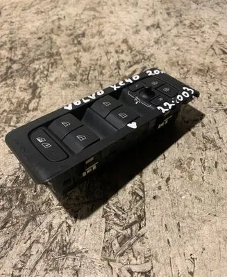 Volvo XC40 Electric window control switch 32279441