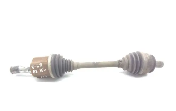 Volvo V60 Front driveshaft