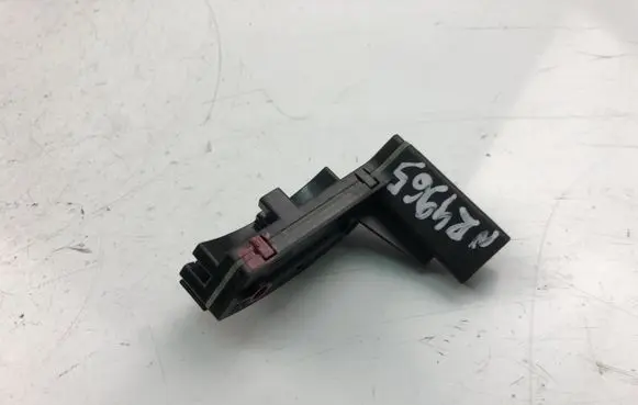 Porsche Cayenne (92A) Steering angle sensor 00204410