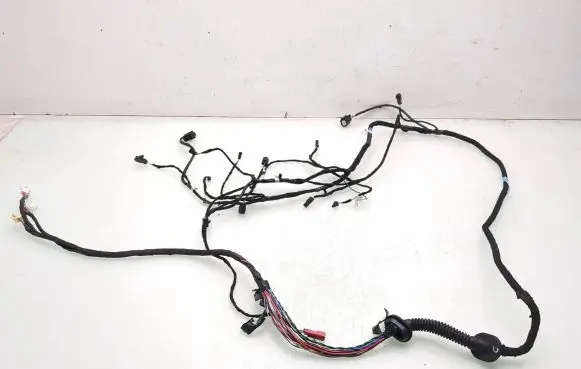 Tesla Model S Tailgate/trunk wiring harness 100442800R