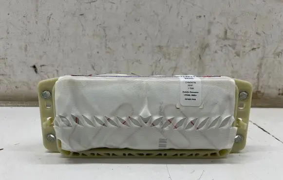 Skoda Octavia Mk4 Passenger airbag 5E3880204E