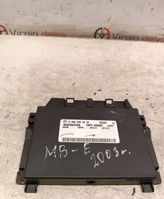 Mercedes-Benz E W211 Gearbox control unit/module A0325452432 2034891 GS0040