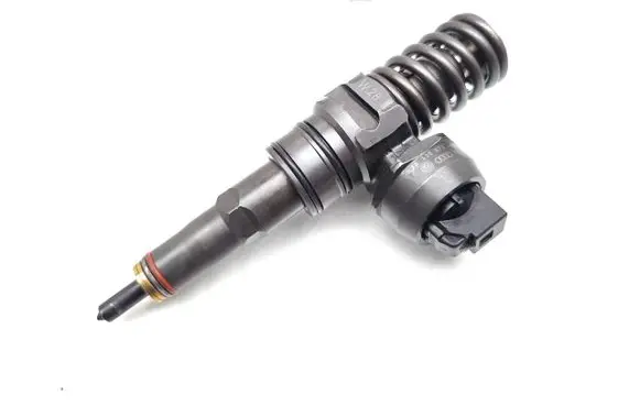 Volkswagen PASSAT B5.5 Fuel injector 038130073AG 0414720215