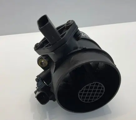 Mass air flow meter