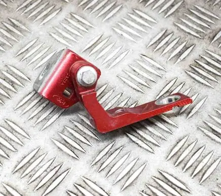 Ford Focus Rear door upper hinge AM51U22800AD