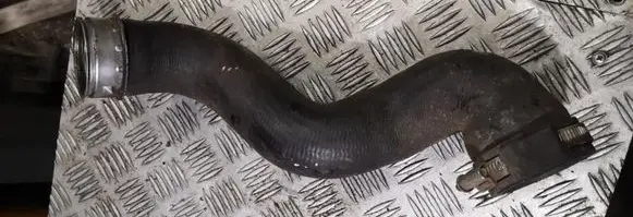 Audi A4 S4 B7 8E 8H Intercooler hose/pipe