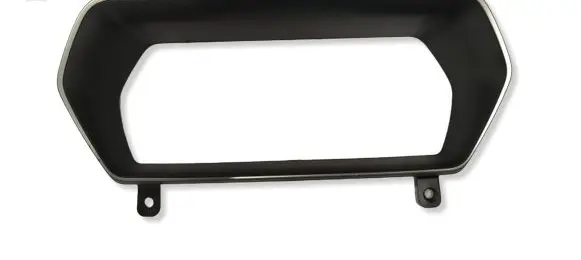 Tesla Model S Dashboard trim 103304100C APR172017