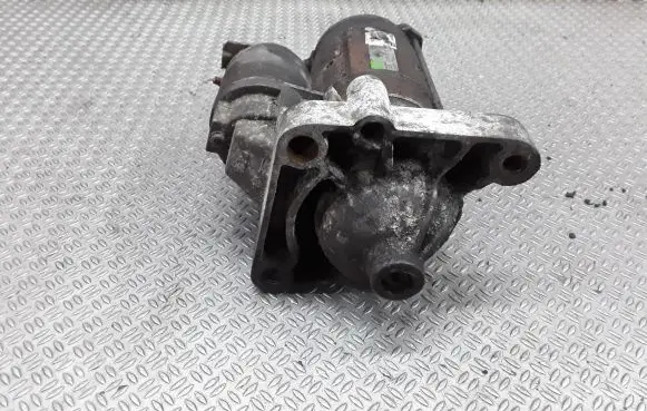 Renault Espace - Grand espace IV Starter motor 8200237594