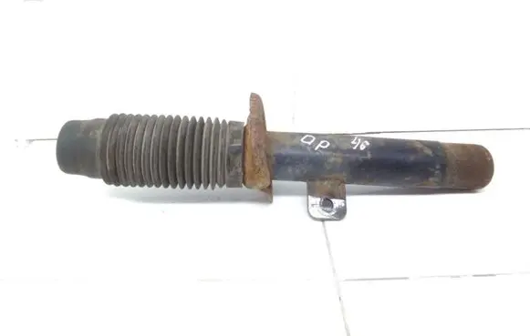 Front shock absorber/damper