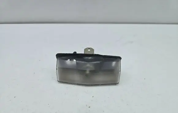 Toyota Prius (XW30) Number plate light A045053