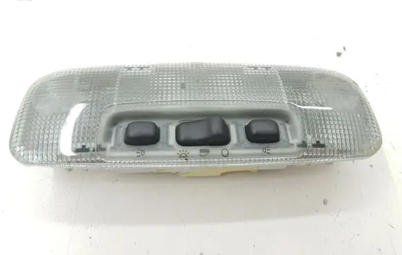 Ford Focus C-MAX Rear seat light 3S7A13K767AA